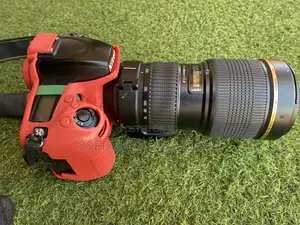 Nikon D750