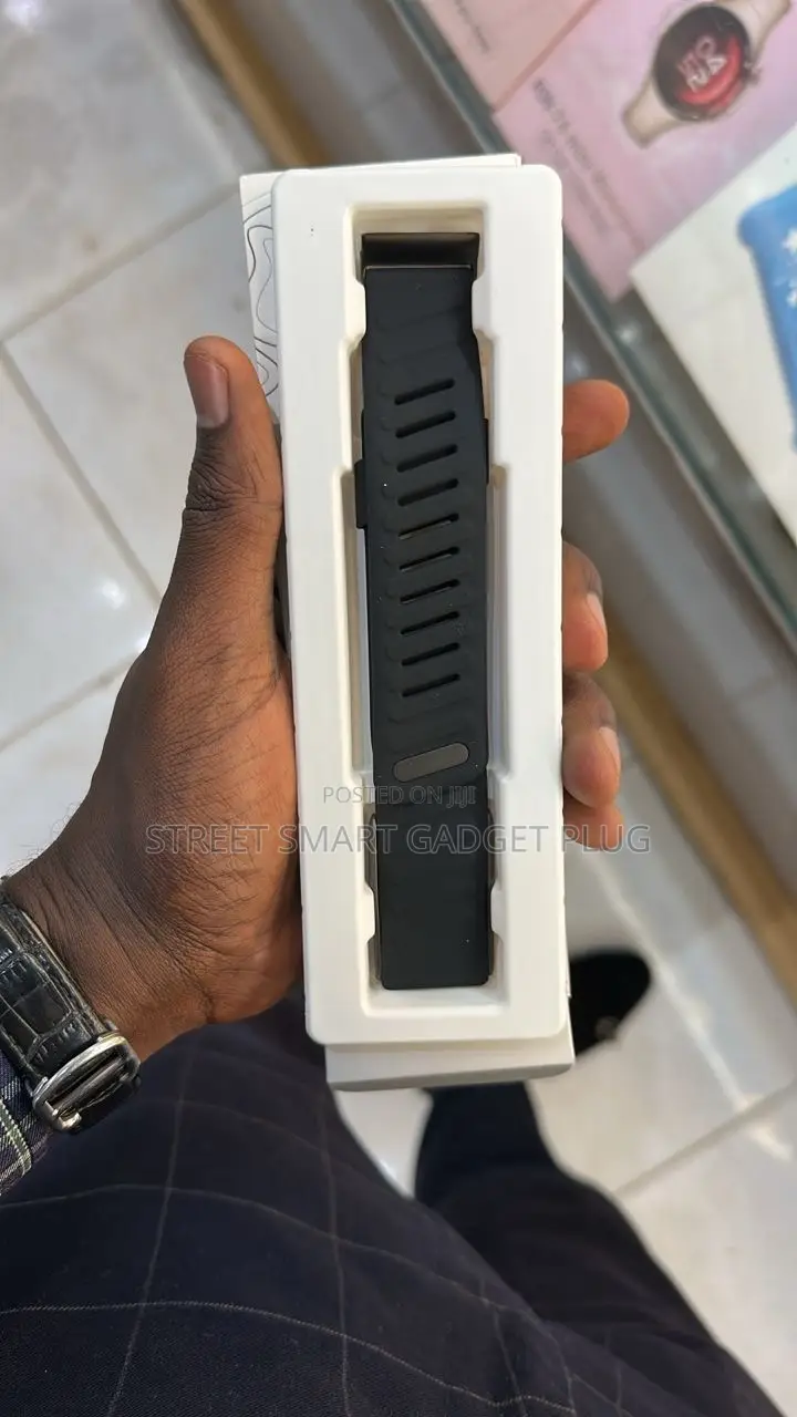 Whoop 5.0 Premium Straps