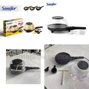 Sonifer Sf-3046 Wholesale 3 in 1 Multifunction Heating Element