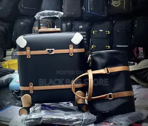 Travel Cabin Suitcase-2pcs