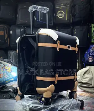 Travel Cabin Suitcase-2pcs