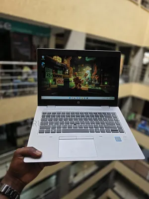Laptop HP 650 8GB Intel Core i5 SSD 256GB