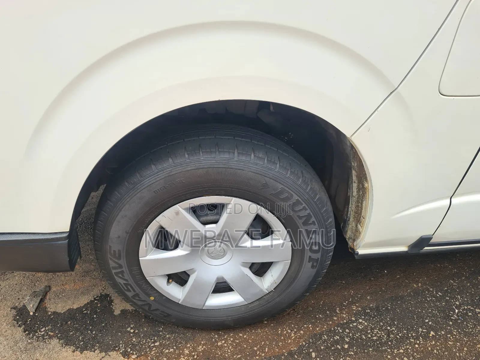 Subaru Outback 2016