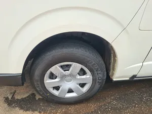 Subaru Outback 2016