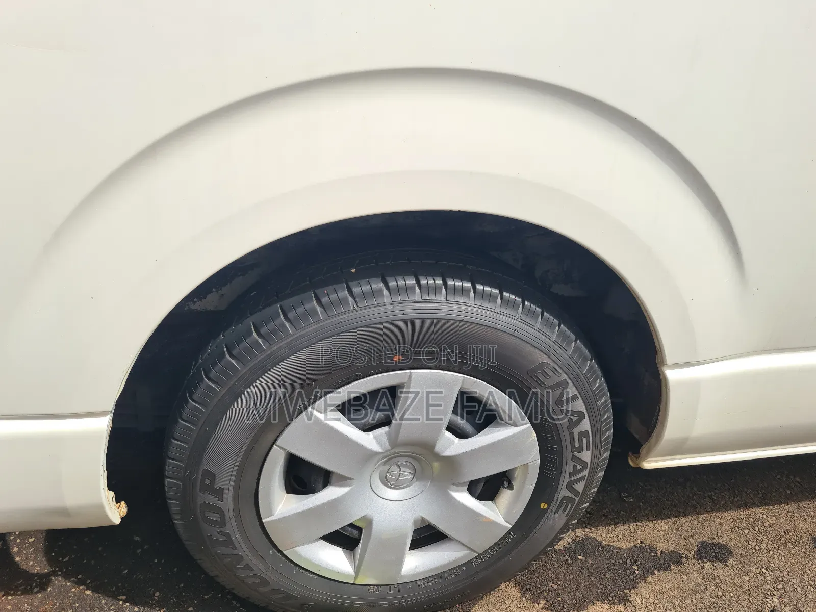 Subaru Outback 2016