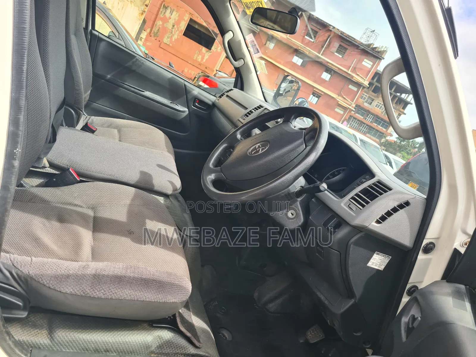 Subaru Outback 2016