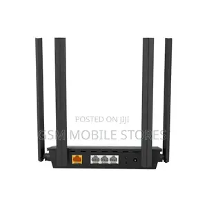TP-Link Tl-Wr846n 300 MBPS Multi-Mode Wi-Fi Repeater