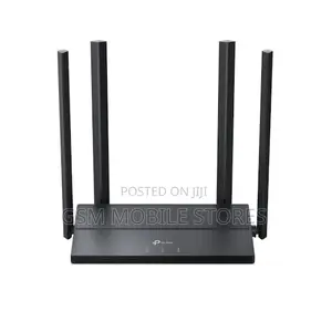 TP-Link Tl-Wr846n 300 MBPS Multi-Mode Wi-Fi Repeater