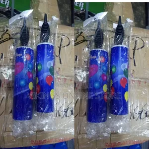 Manual Balloon Pump