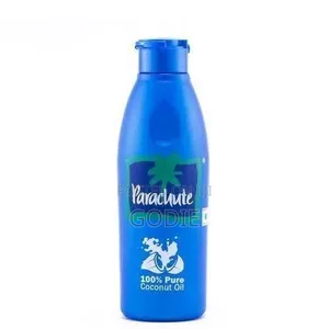 Parachute Oil Extra Virgin Coconut Oil 100% Organic 200ml