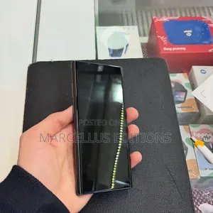 Samsung Galaxy Note 10 Plus 256 GB Black