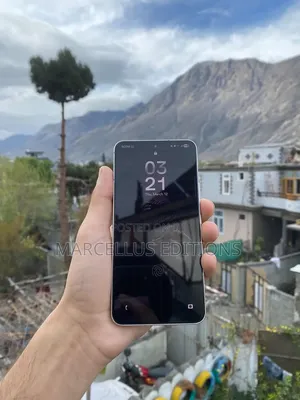 Samsung Galaxy S22 5G 128 GB Black