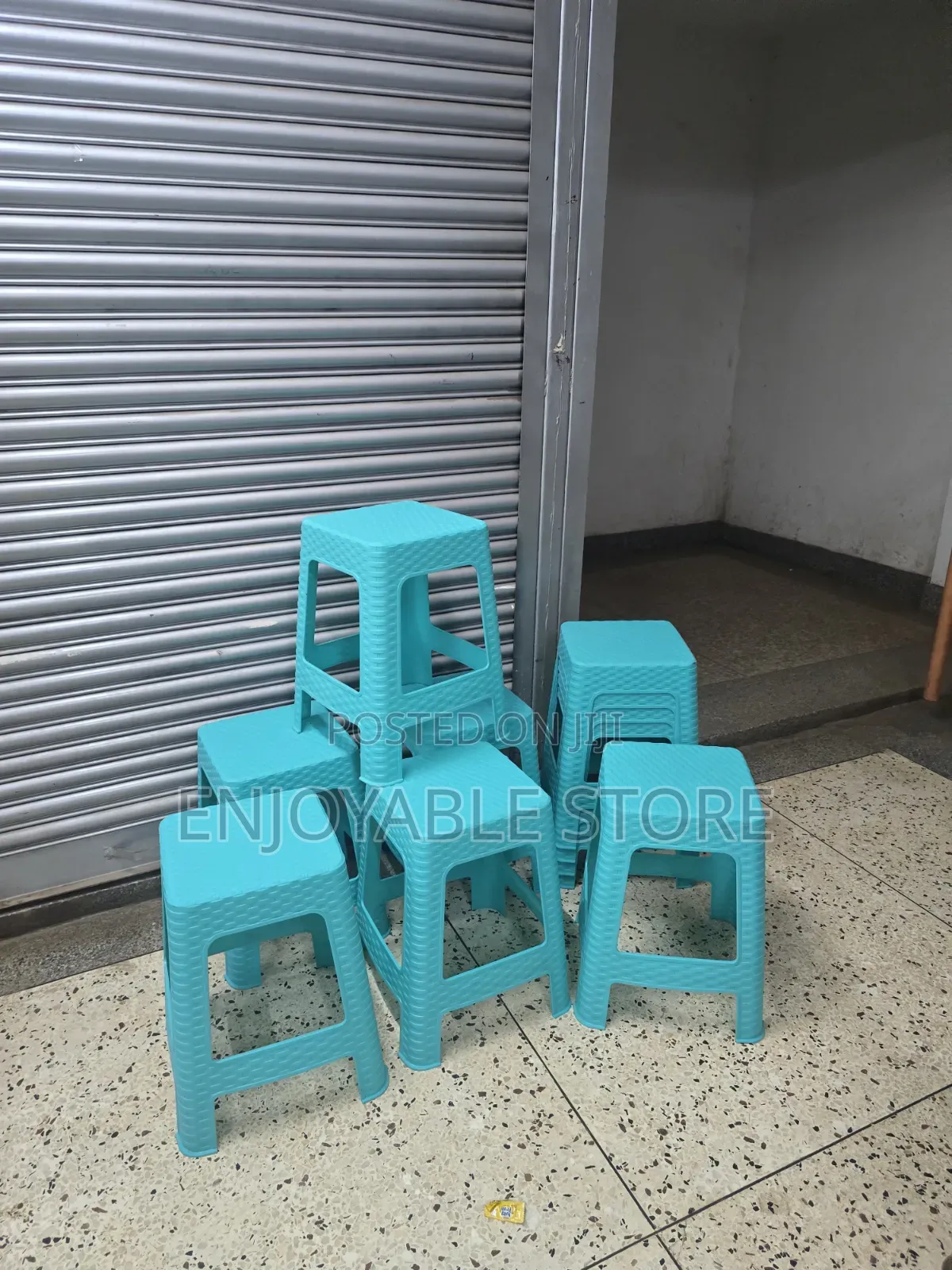 Motivation Plastic Stools Plastic Stools