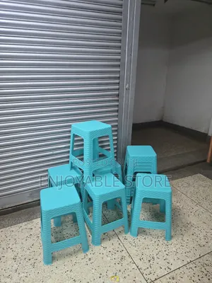 Motivation Plastic Stools Plastic Stools
