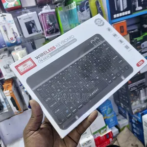 Earldom Bluetooth Mini Wireless Keyboard Kb6