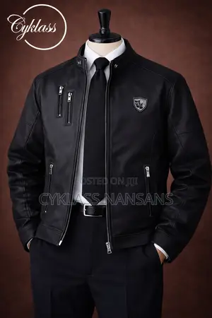 Leather Jackets