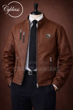 Leather Jackets