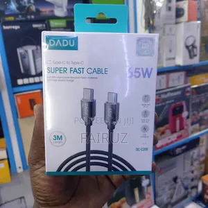 3m Usb-C to Usb-C 65w Super Fast Charger and Data Cable
