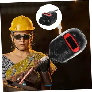 Hand Held Welding Shield