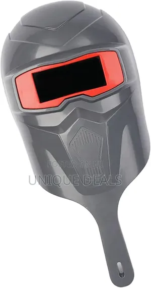 Hand Held Welding Shield