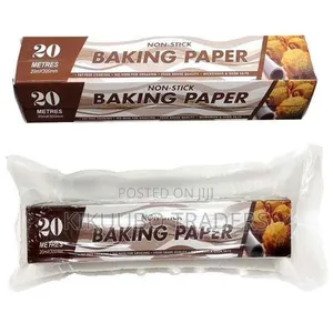 Nonstick Baking Paper