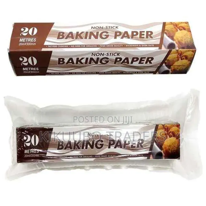 Nonstick Baking Paper