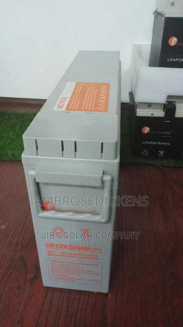 Solar System Installation And Servicing.