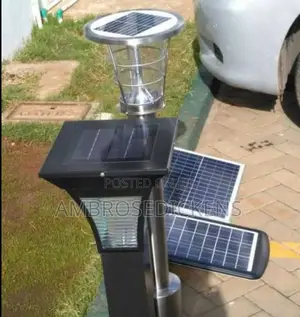 Solar System Installation And Servicing.