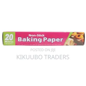 Nonstick Baking Paper