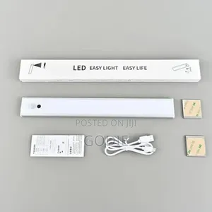 200mm Led Long Light, an Energy-Efficient, Motion-Sensing Light Bar