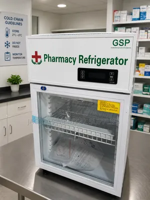 Vaccine Refrigerator
