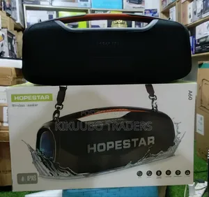 Hopestar A60 Wireless Bluetooth Speaker