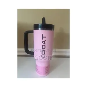 Stanley X Messi Quencher Protour Flip Straw Tumbler