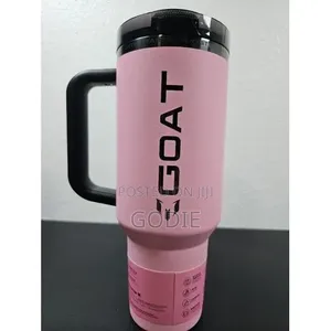 Stanley X Messi Quencher Protour Flip Straw Tumbler