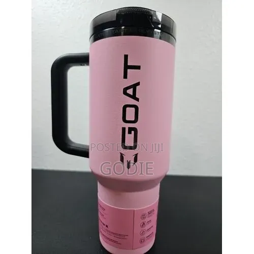 Stanley X Messi Quencher Protour Flip Straw Tumbler