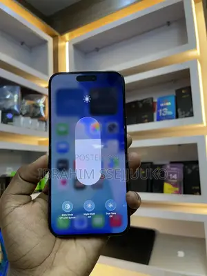 Apple iPhone 15 Pro Max 1 TB Blue