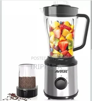 Avinas Multi Functional Blender