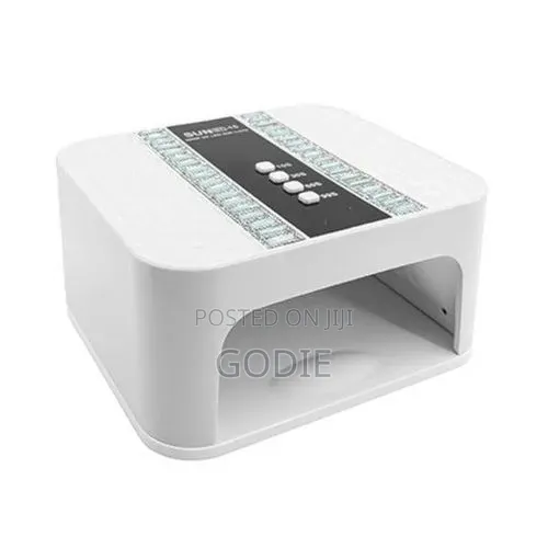 Sun Bt-15 288w Uv Led Nail Lamp