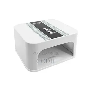 Sun Bt-15 288w Uv Led Nail Lamp