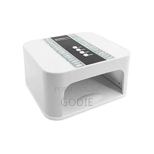 Sun Bt-15 288w Uv Led Nail Lamp