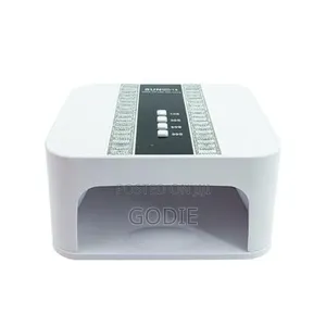 Sun Bt-15 288w Uv Led Nail Lamp