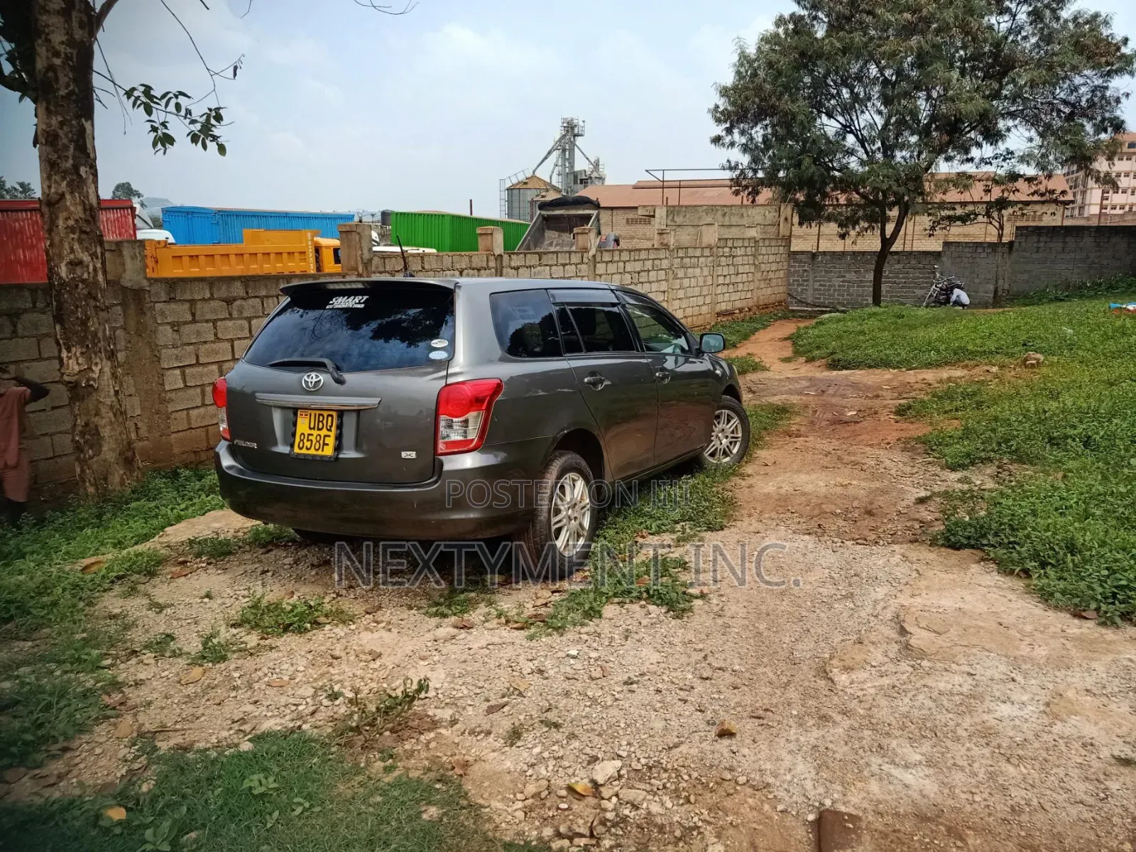 Private Driving Lessons In Kyengera, Nateete, Nsangi, Bulenga