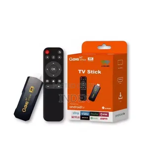 Q96 Android Tv Stick Ultral Hd , 15.0 Android, 8gb Ram, 128gb