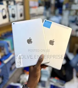 New Apple iPad Air 2 32 GB Gray