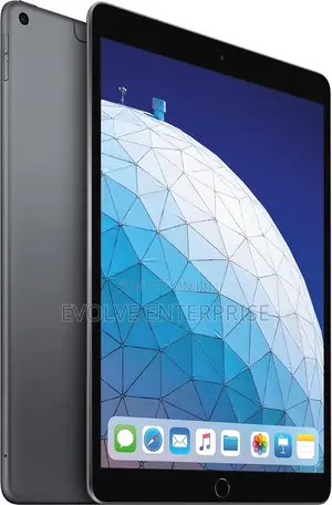 New Apple iPad Air 2 32 GB Gray