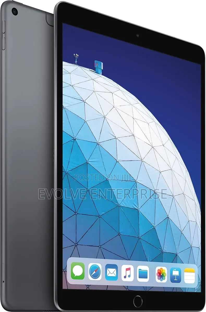 New Apple iPad Air 2 32 GB Gray