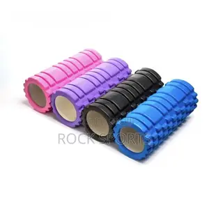 Muscle Relaxer Foam Roller
