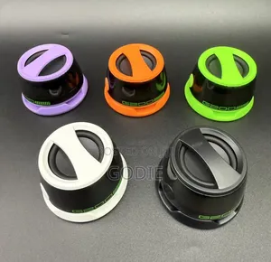 G200 Magnetic Bluetooth Speakers,