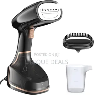 DSP 1500w Handheld Garment Steamer