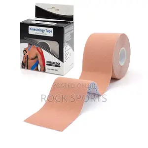 Kinesiology Tape Cotton Made